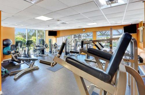 Sunny Isles Beach House | Marenas Resort Beachfront Condo with Direct Access