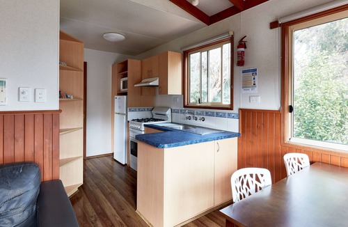 Marengo House | Marengo Family Caravan Park