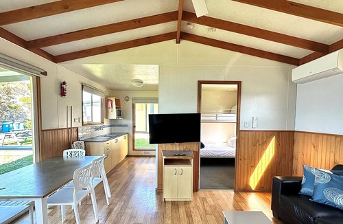 Marengo House | Marengo Family Caravan Park