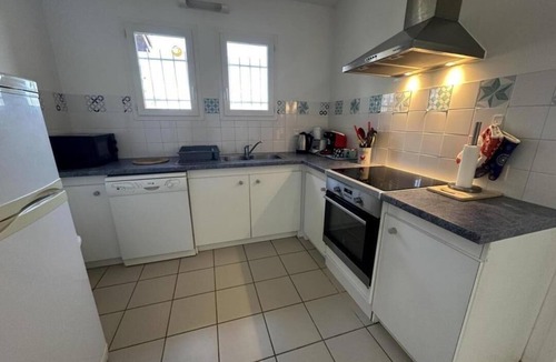 Mugron House | Marensin - Mugron - Gîte