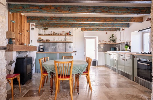 Le Grand-Village-Plage House | Maresia - Oléron Maison 7 Personnes, à Proximité de la Grande Plage