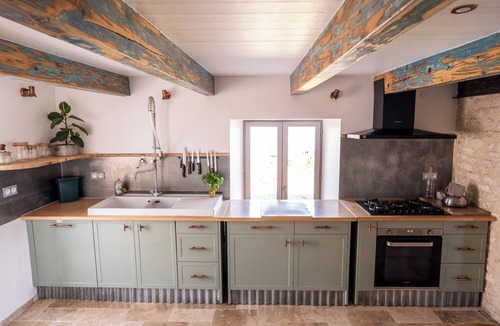 Le Grand-Village-Plage House | Maresia - Oléron Maison 7 Personnes, à Proximité de la Grande Plage