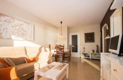 Canet de Mar Apartment | Maresme Beach Apartment