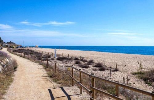 Canet de Mar Apartment | Maresme Beach Apartment
