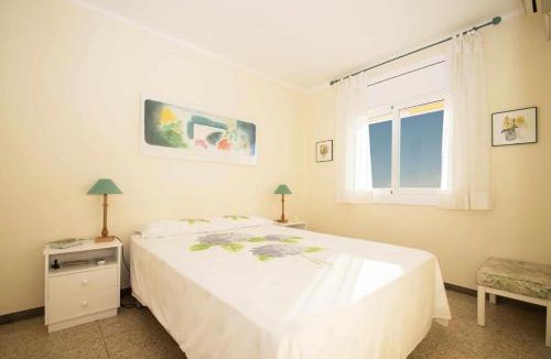 Canet de Mar Apartment | Maresme Beach Apartment