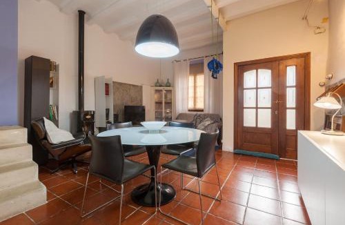 Sant Iscle de Vallalta House | Maresme Natura