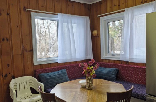 Grand Beach Cottage | Mareyz is cozy, modern, comfortable, peaceful & relaxing home in Grand Marais.