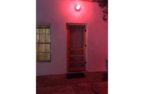 Marfa Apartment | Marfa Space 3 Heart of Marfa ! Sleeps 2 People