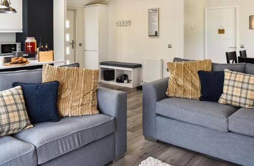 Masham House | Marfield Lodge