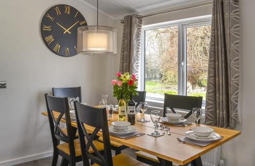 Masham House | Marfield Lodge