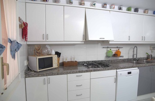 Sant Feliu de Guixols House | Margaret's Family House with pool and parquing
