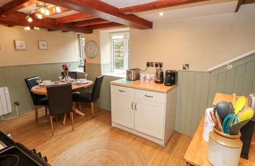 Feetham Cottage | Margaret's Cottage