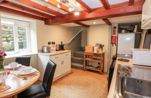 Feetham Cottage | Margaret's Cottage