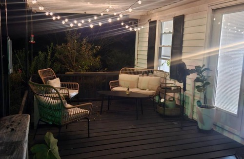 Greeneville House | MARGARET'S PLACE ON SUNNYSIDE. A charming home for countryside relaxation
