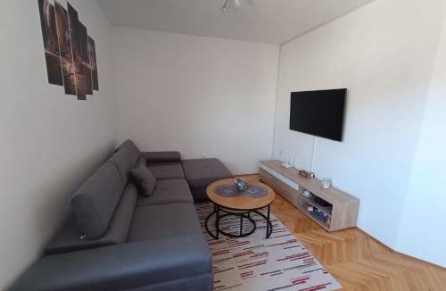 Kastel Stafilic Apartment | Margareta's Apartment