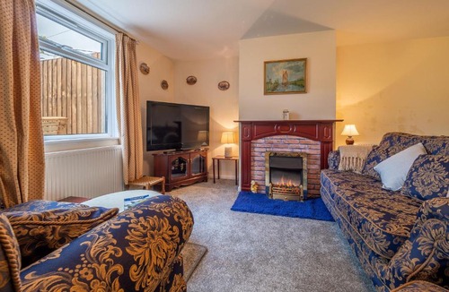 Irstead House | Margarets Cottage