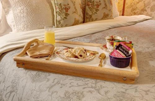 Margaretville Bed & Breakfast | Margaretville Mountain Inn B&B