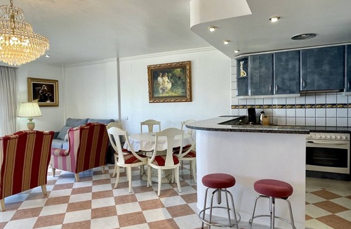 L'Escala Apartment | MARGARIDA
