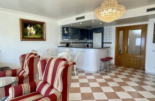 L'Escala Apartment | MARGARIDA