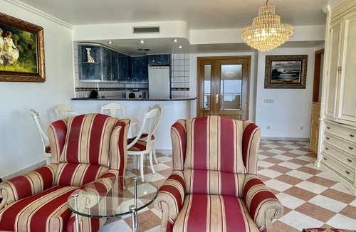 L'Escala Apartment | MARGARIDA