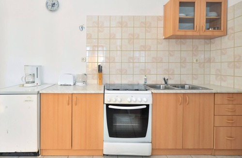 Zavala Apartment | Margarita by Interhome
