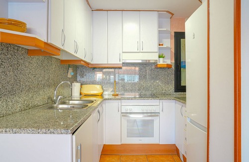 Pineda de Mar Apartment | MARGARITA