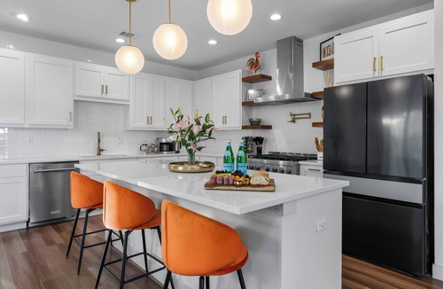 Alta Vista House | Margarita Manor~Hot Tub~Heated Pool~Game Room~Putting Green