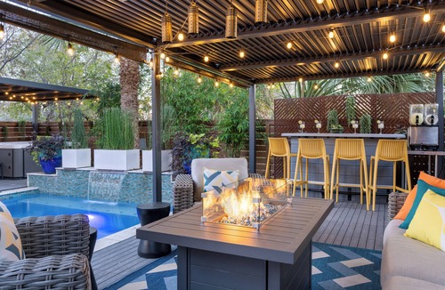 Alta Vista House | Margarita Manor~Hot Tub~Heated Pool~Game Room~Putting Green