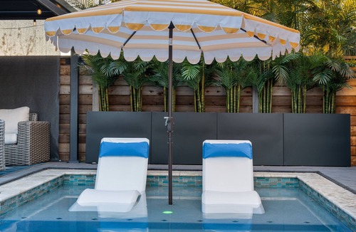 Alta Vista House | Margarita Manor~Hot Tub~Heated Pool~Game Room~Putting Green