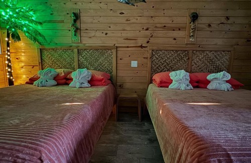 Wise County Other | Margaritaville Cabana at Tipsy Toad Retreat