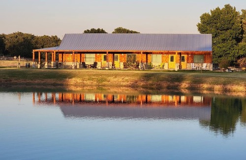 Wise County Other | Margaritaville Cabana at Tipsy Toad Retreat