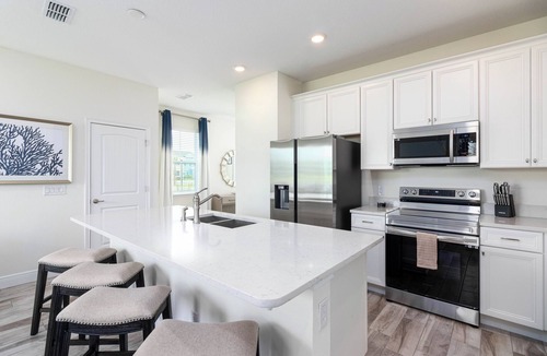 Bay Lake House | Margaritaville Fun in the Sun - Townhome