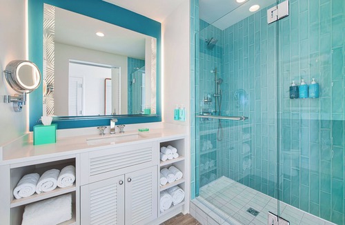 I-435 West KC-KS Hotel | Margaritaville Hotel Kansas City