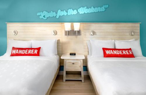 Pigeon Forge Hotel | Margaritaville Island Inn