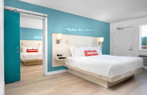 Pigeon Forge Hotel | Margaritaville Island Inn