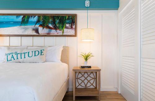 Montgomery Resort | Margaritaville Lake Resort, Lake Conroe