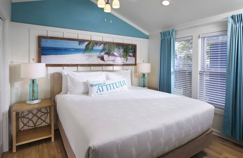Montgomery Hotel | Margaritaville Lake Resort, Lake Conroe/Houston
