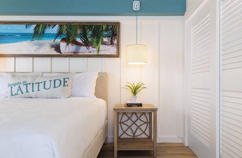 Montgomery Hotel | Margaritaville Lake Resort, Lake Conroe/Houston