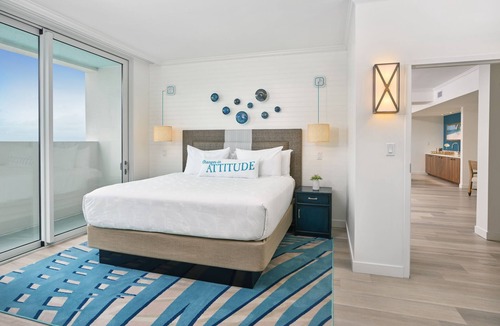 Montgomery Hotel | Margaritaville Lake Resort, Lake Conroe/Houston