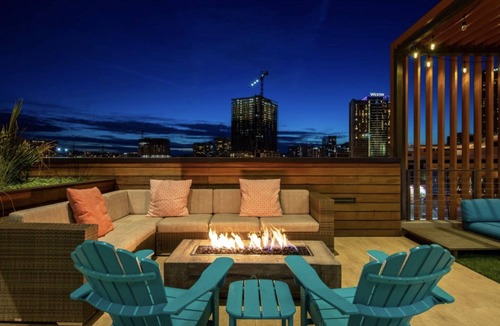 Sobro Resort | Margaritaville Nashville-Studio-Pefect Downtown Central Location