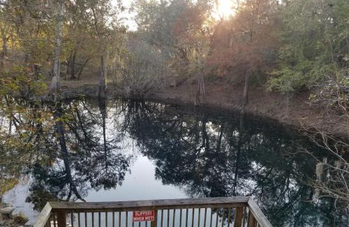 O Brien House | MARGARITAVILLE ON THE SUWANNEE RIVER