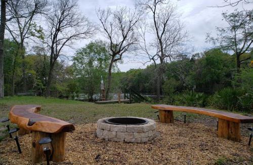 O Brien House | MARGARITAVILLE ON THE SUWANNEE RIVER