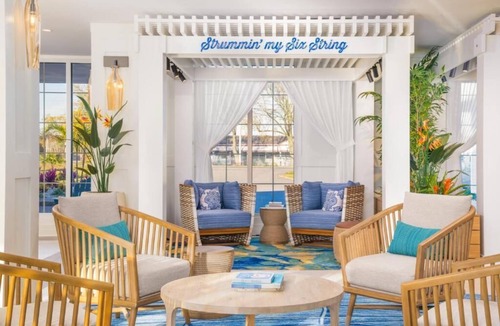 Hyannis Resort | Margaritaville Resort and Spa Cape Cod