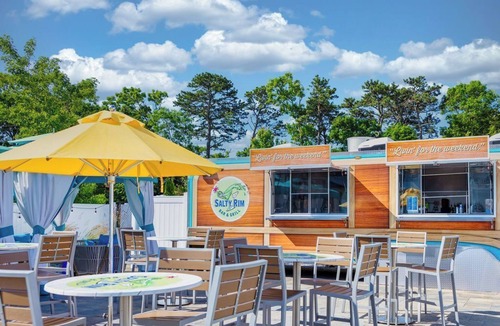Hyannis Resort | Margaritaville Resort and Spa Cape Cod