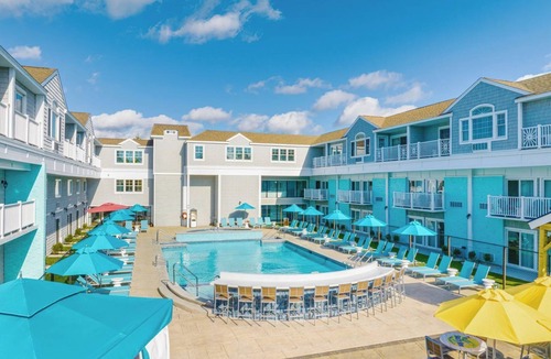 Hyannis Resort | Margaritaville Resort and Spa Cape Cod