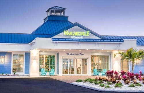 Hyannis Resort | Margaritaville Resort and Spa Cape Cod
