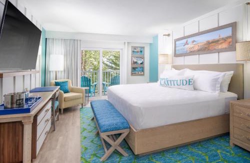 Hyannis Resort | Margaritaville Resort Cape Cod