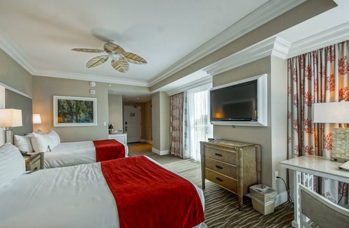 Shreveport Resort | Margaritaville Resort Casino