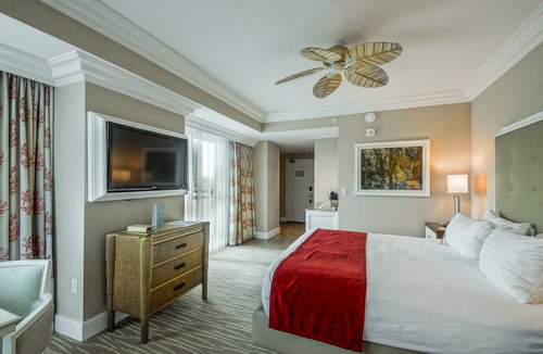 Shreveport Resort | Margaritaville Resort Casino