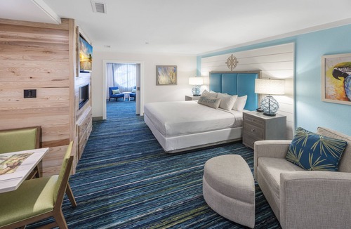 Gatlinburg Hotel | Margaritaville Resort Gatlinburg